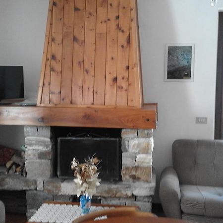 Casa Livia Maria Apartment เตโญ ภายนอก รูปภาพ