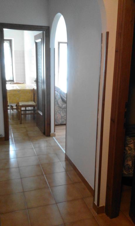 Casa Livia Maria Apartment เตโญ ภายนอก รูปภาพ