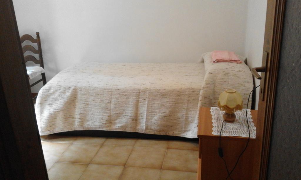 Casa Livia Maria Apartment เตโญ ภายนอก รูปภาพ