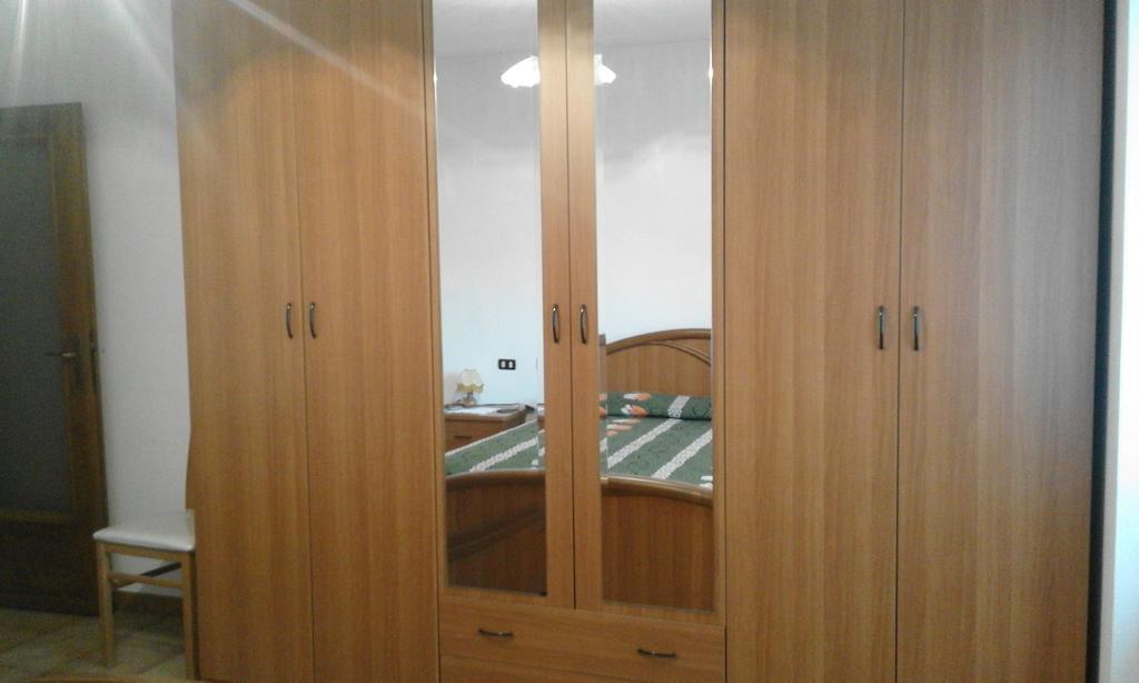 Casa Livia Maria Apartment เตโญ ภายนอก รูปภาพ