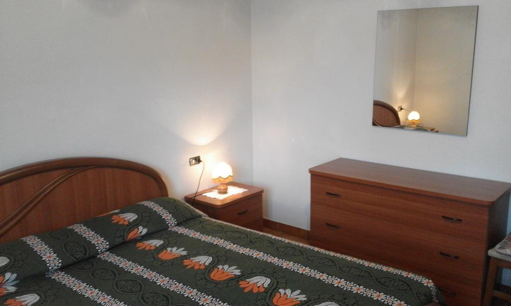 Casa Livia Maria Apartment เตโญ ภายนอก รูปภาพ