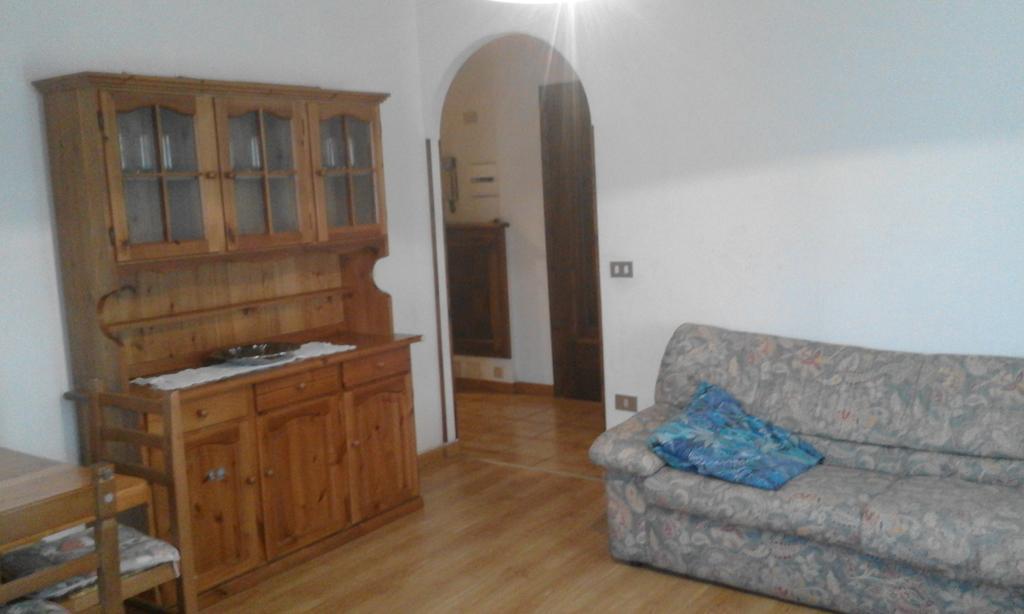 Casa Livia Maria Apartment เตโญ ภายนอก รูปภาพ
