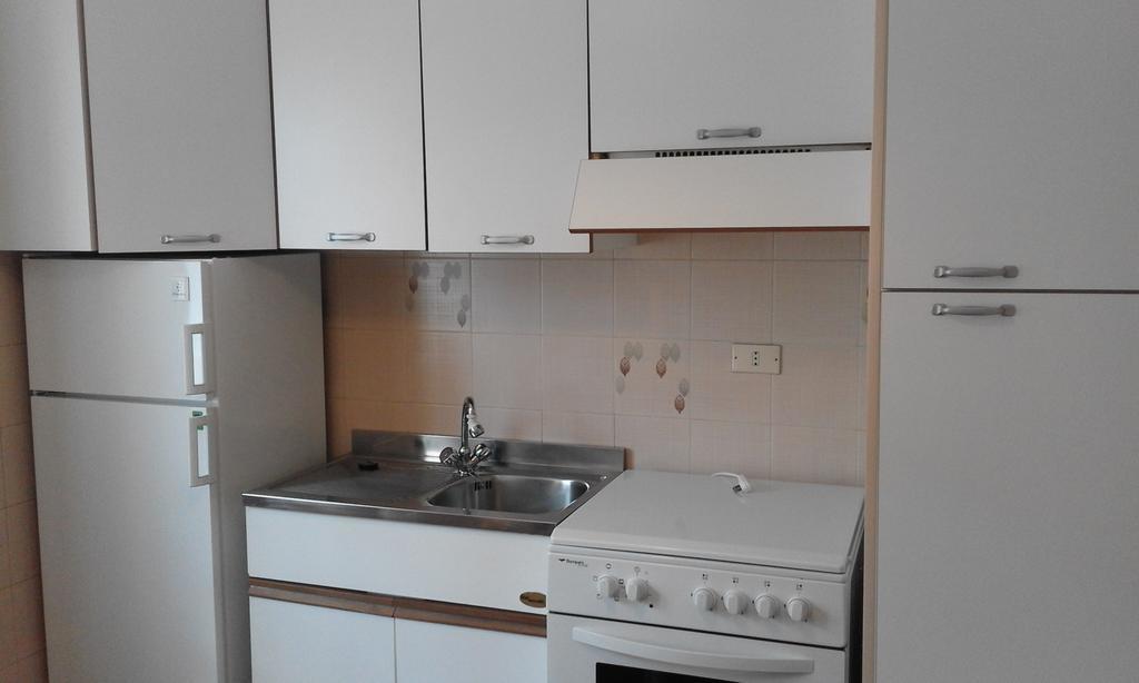 Casa Livia Maria Apartment เตโญ ภายนอก รูปภาพ