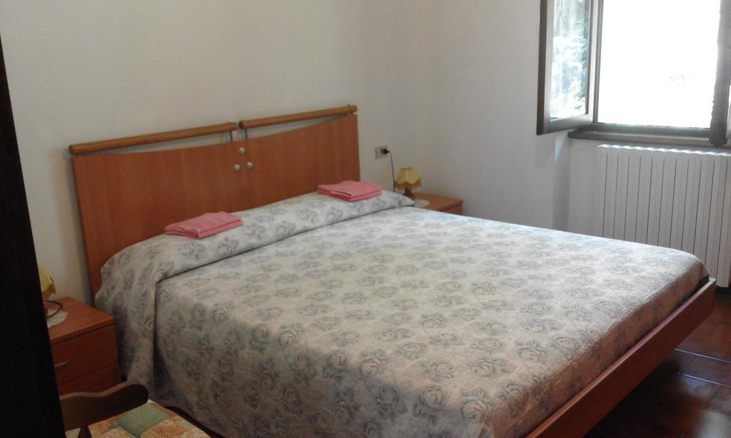 Casa Livia Maria Apartment เตโญ ภายนอก รูปภาพ
