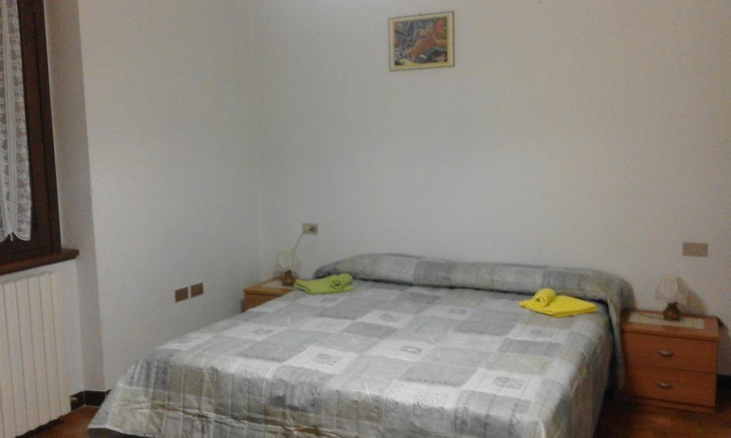 Casa Livia Maria Apartment เตโญ ภายนอก รูปภาพ